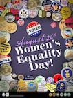 Women's Equality Day