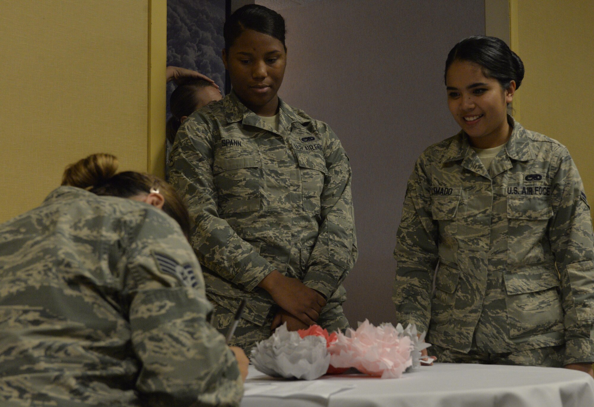 Ellsworth observes Women’s Equality Day