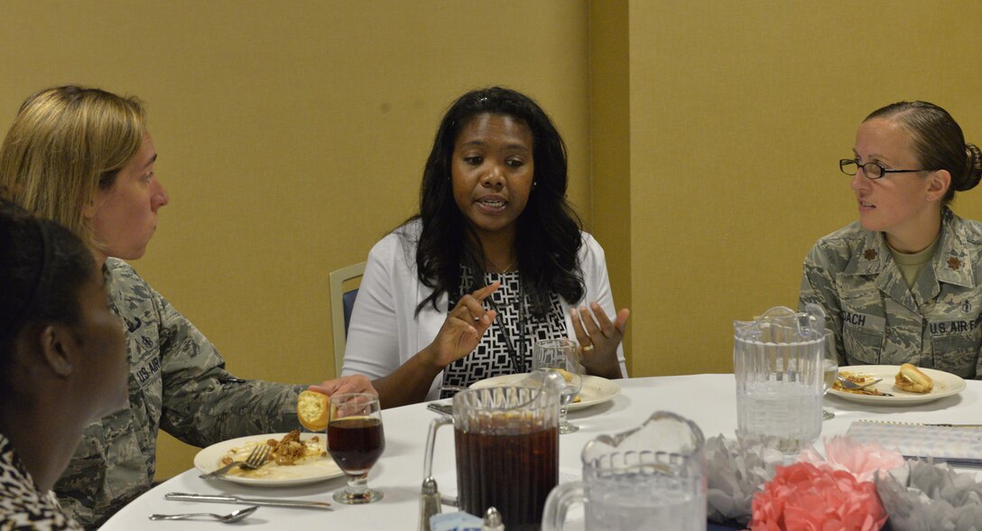 Ellsworth observes Women’s Equality Day
