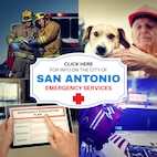 Here is the latest information about weather and available services from the city of San Antonio and Bexar County in regards to Hurricane Harvey.