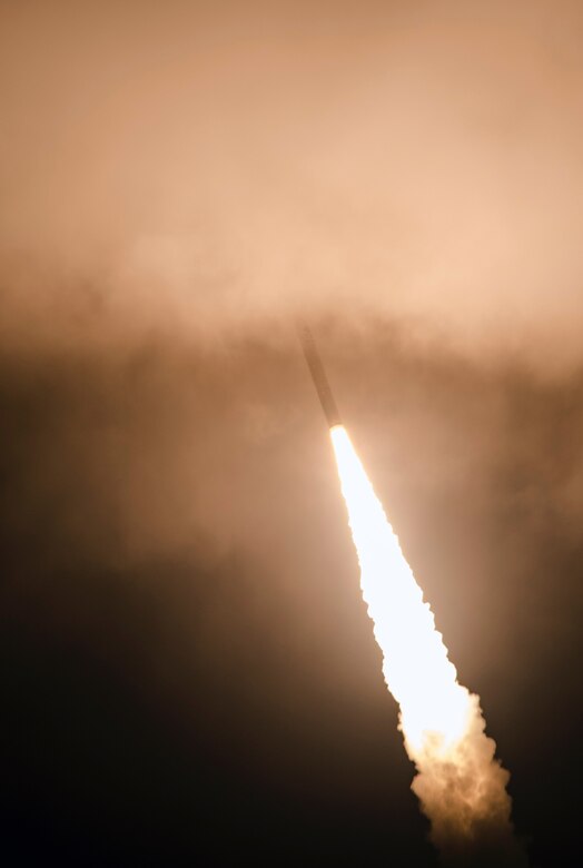ORS5 Launch