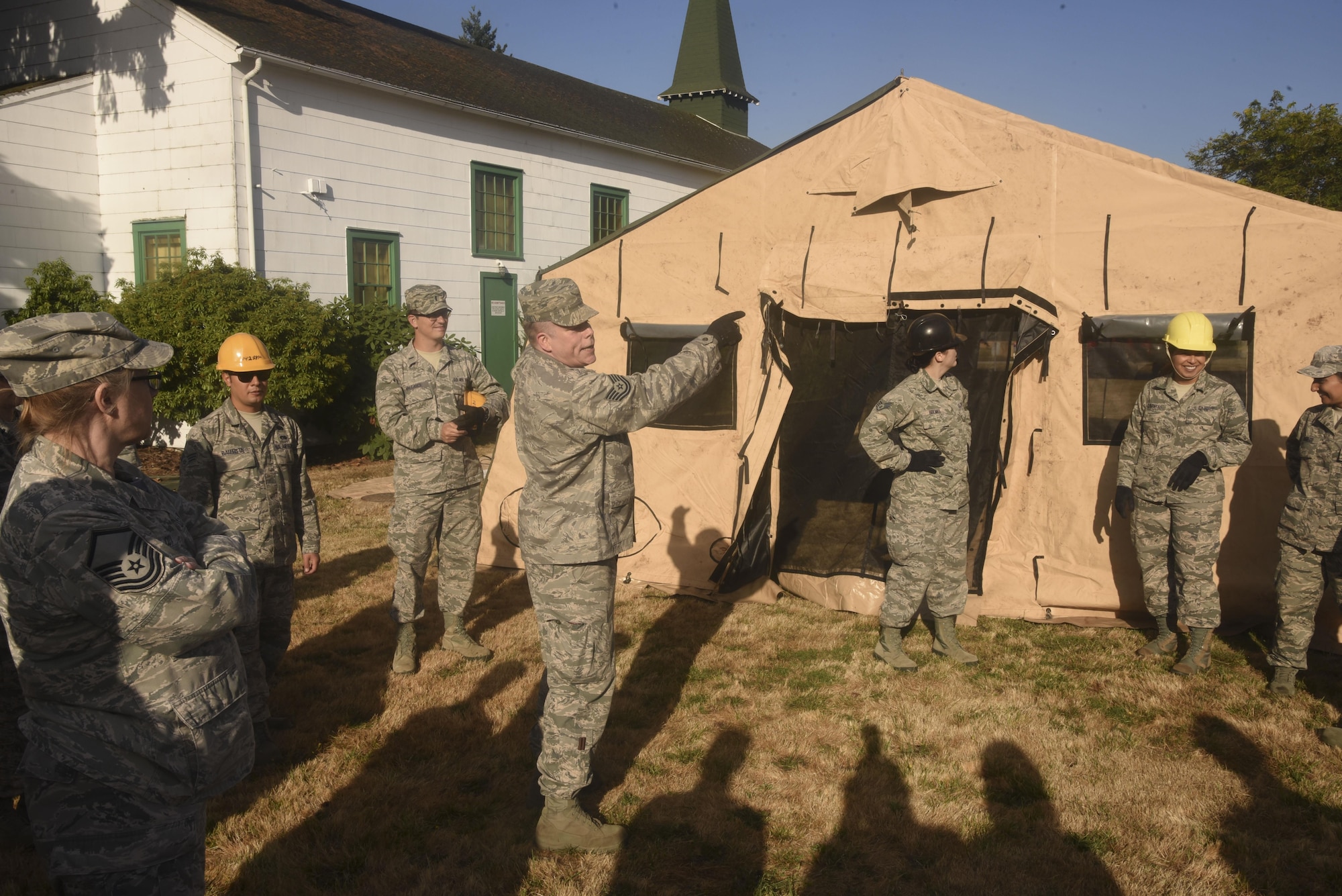 airman readiness