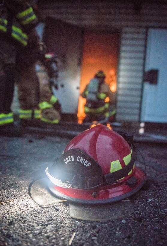 Patriot Warrior is an exercise intended to test the ability of the Air Force Reserve to provide combat-ready forces to operate in dynamic, contested environments and to sharpen Citizen Airmen's skills in supporting combatant commander requirements.