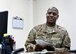 U.S. Air Force Staff Sergeant DeCoreo Edwards, a Resource Advisor assigned to the 447th Air Expeditionary Group, holds Turkish Lira, at Incirlik Air Base, Turkey, August 25, 2017.  SSgt Edwards analyzes financial management trends and practices while implementing guidance for the efficient use of unit funds. (U.S. Air Force photo by Staff Sgt. Rebeccah Woodrow)