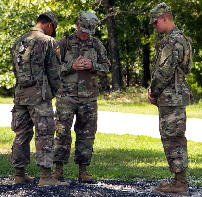 108th Chaplain