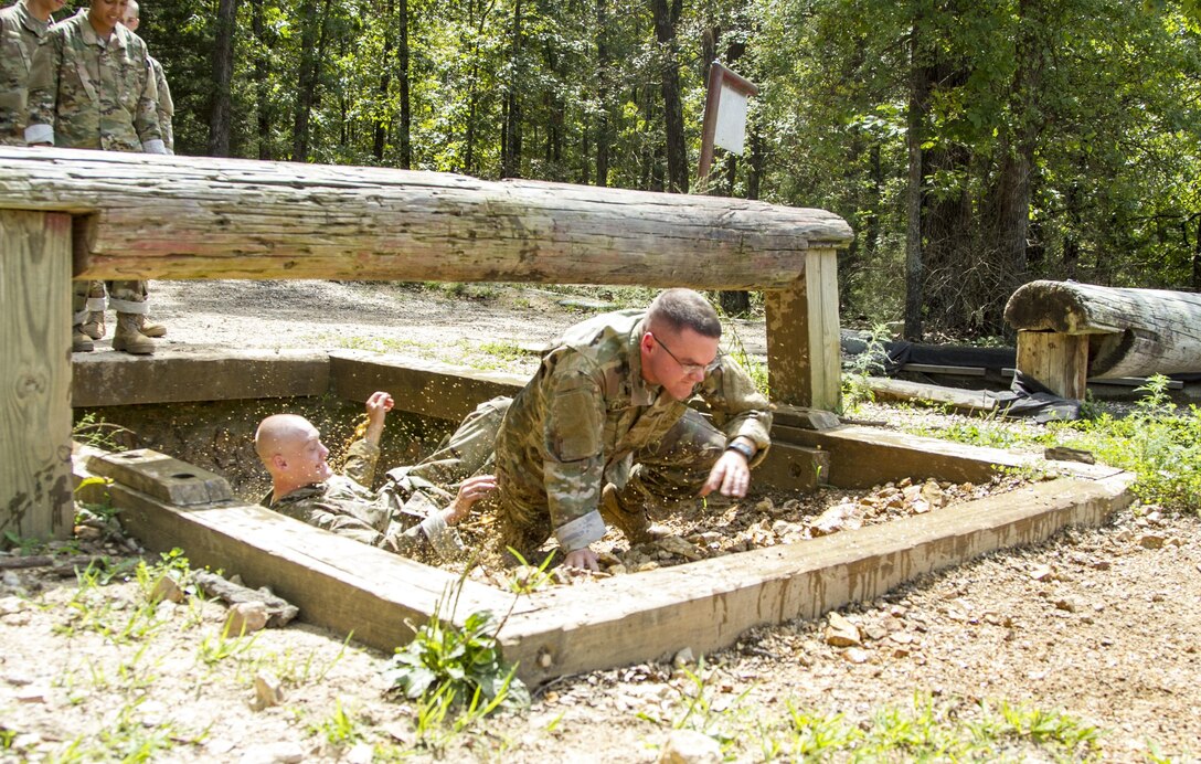 108th Chaplain