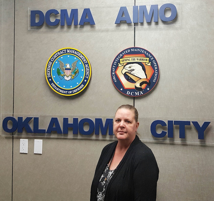 In March 2012 the then 49-year-old Mara Chambers joined Defense Contract Management Agency Aircraft Integrated Maintenance Operations Oklahoma City as a GS-5 procurement technician. She had no idea she would soon be undertake a major career shift and begin change professional outlook forever.