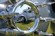 Chrome and reflections were everywhere at the annual Ogden Air Logistics Complex summer picnic and car show held Aug. 10 at Centennial Park, Hill Air Force Base, Utah.  (U.S. Air Force photo by Alex R. Lloyd)