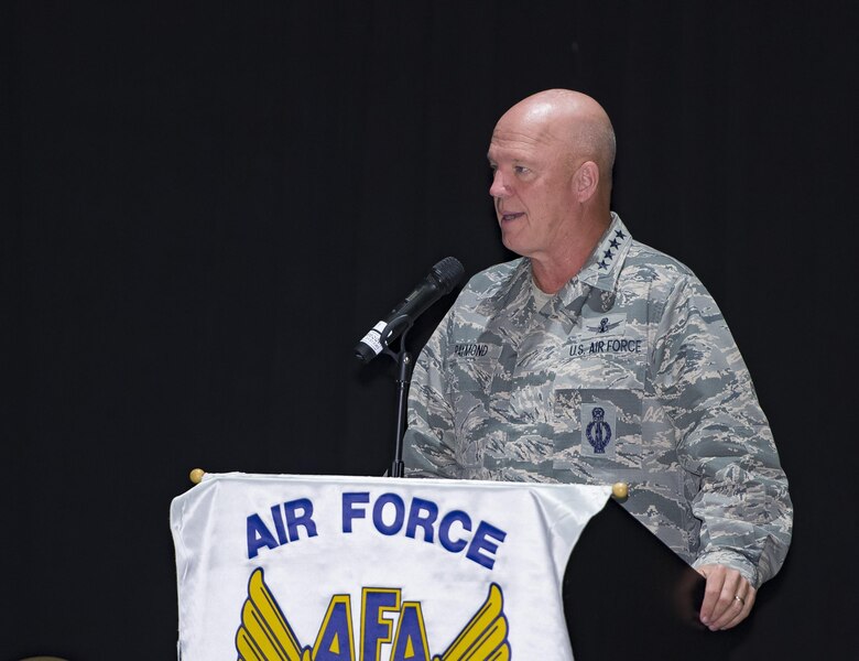 Multi-Domain Command and Control Symposium