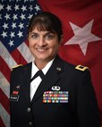 BG Kris A. Belanger, Commanding General, 85th Support Command