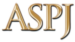 Air and Space Power Journal Logo