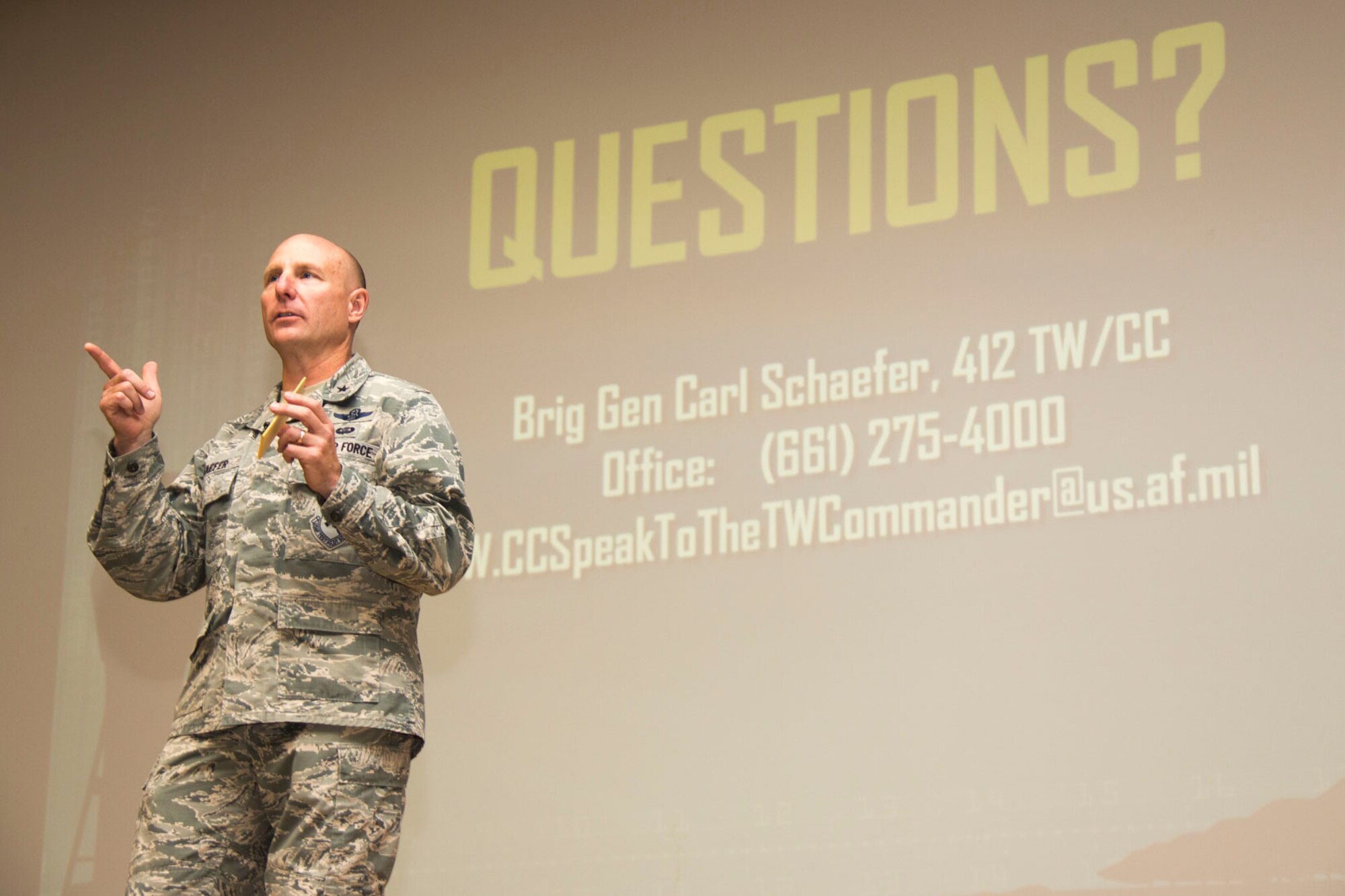 Innovation, being ‘agile, ready, right, key to test wing success in FY 2018