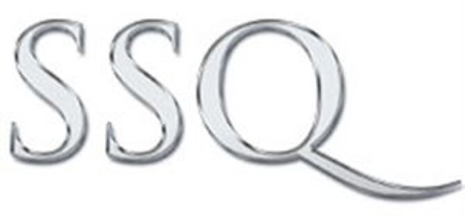 Strategic Studies Quarterly Logo