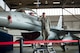 U.S. Air Force Staff Sgt. Eric Gerke, 52nd Aircraft Maintenance Squadron dedicated crew chief unveils the name of Col. Jason Bailey, incoming 52nd Fighter Wing commander, on the wing’s flagship F-16 Fighting Falcon fighter aircraft during the wing change of command ceremony in Hangar 1 at Spangdahlem Air Base, Germany, Aug. 29, 2017. Bailey took command of the wing after serving as commander of the 455th Expeditionary Operations Group, Bagram Air Field, Afghanistan. (U.S. Air Force photo by Senior Airman Dawn M. Weber)