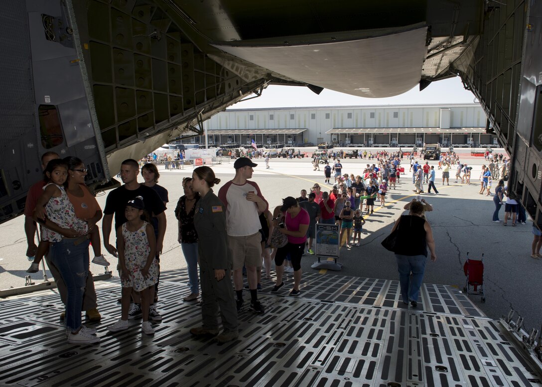 Thunder Over Dover 2017