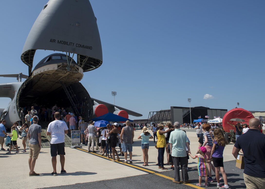 Thunder Over Dover 2017