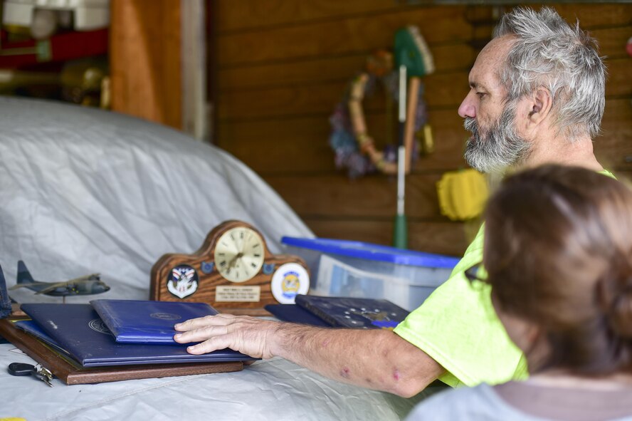 United Way at Work provides unique service opportunity