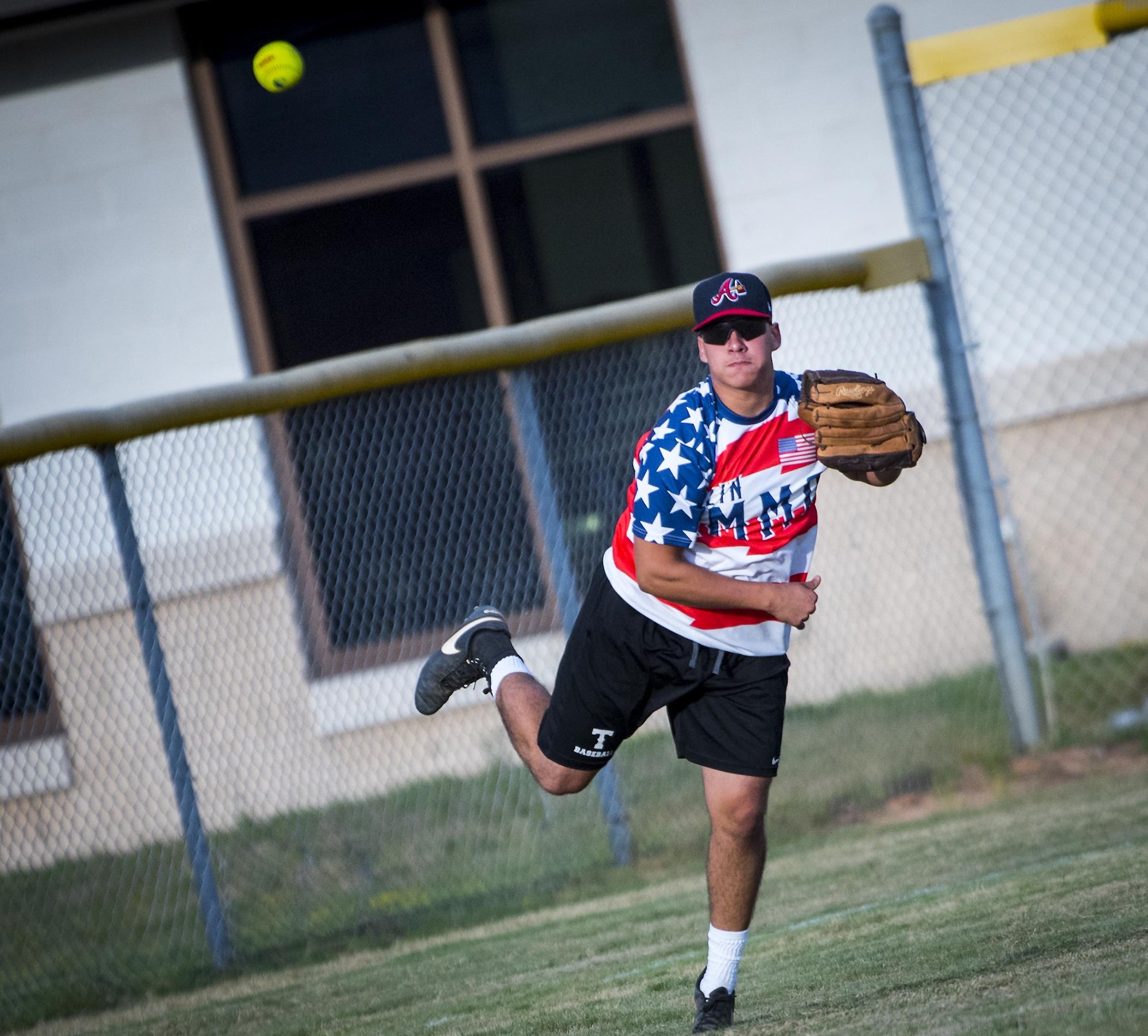 Softball Championship 2017