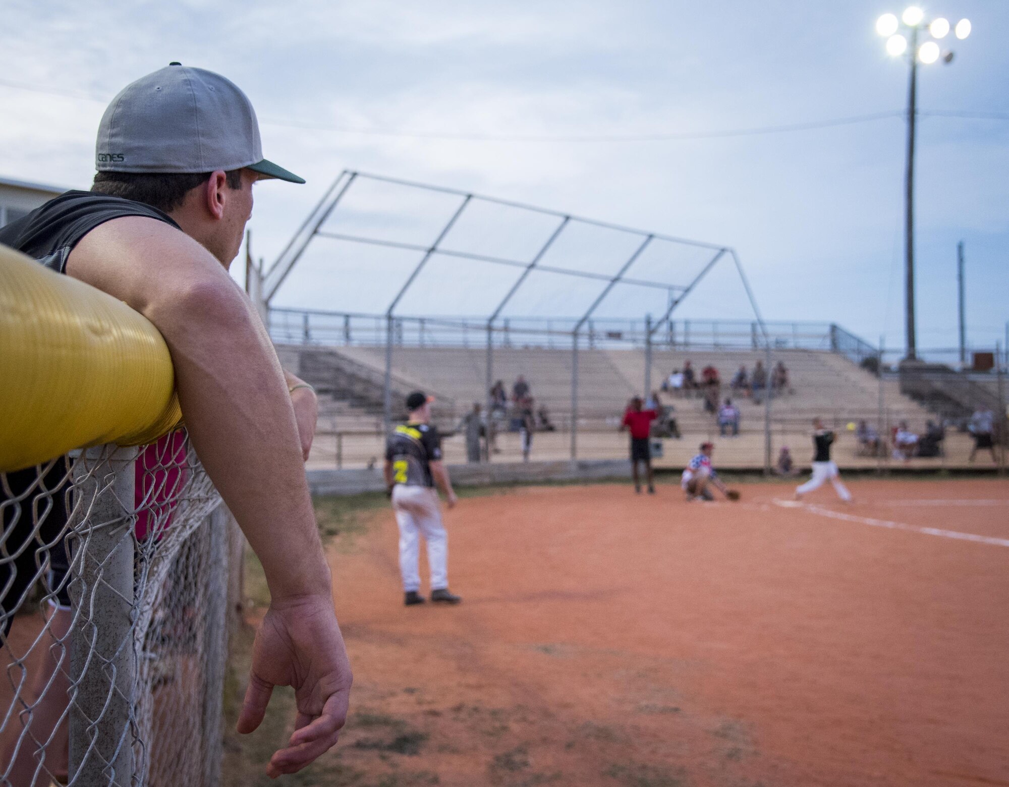 Softball Championship 2017