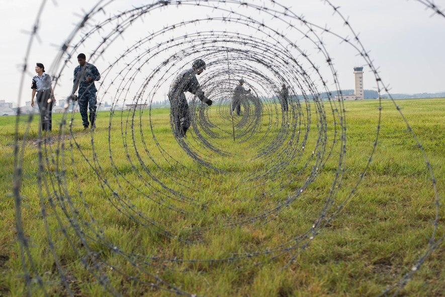 JASDF demonstrates anti-air missile capabilities