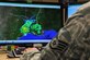 Team Barksdale monitors Tropical Storm Harvey