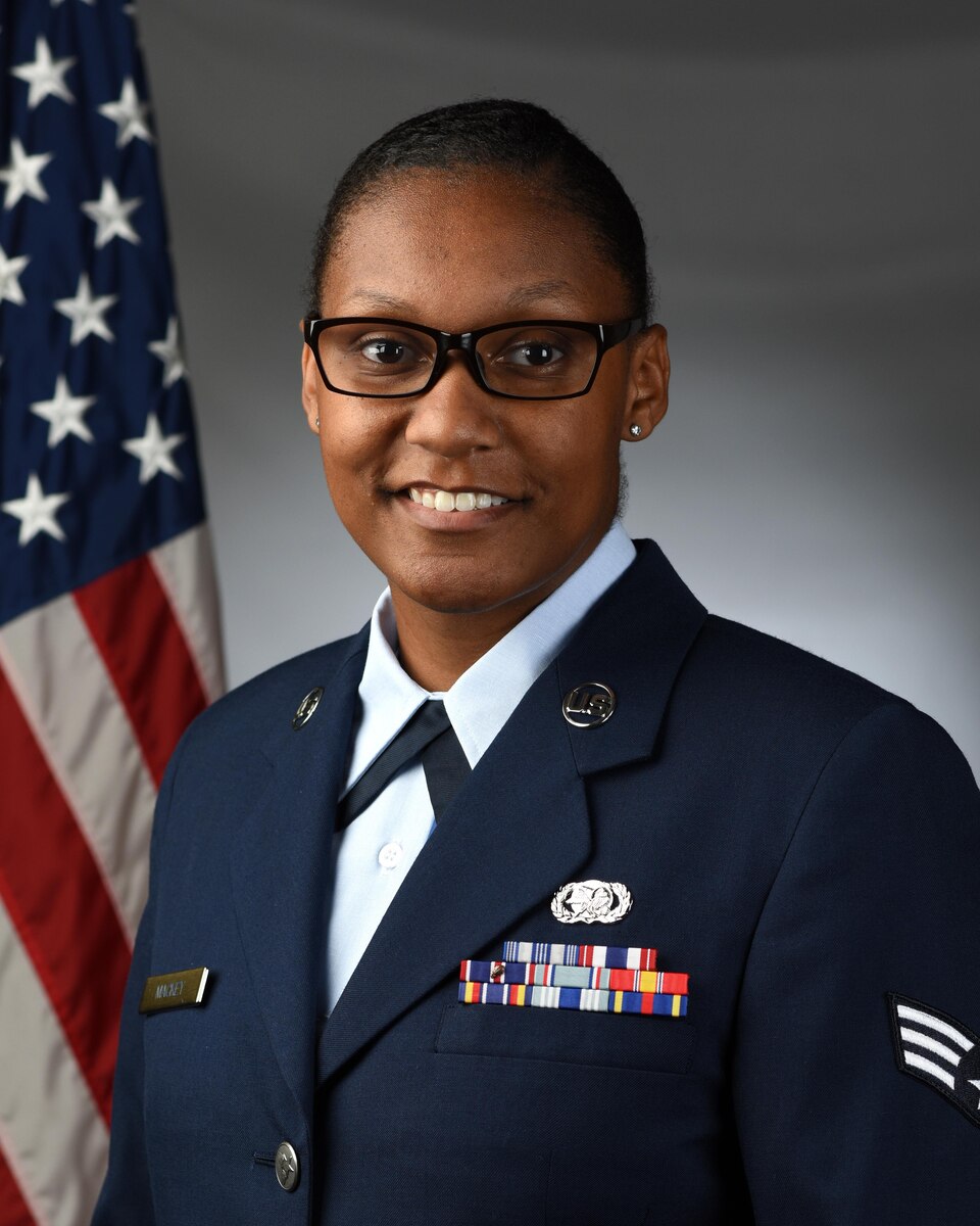 ISR Airman named Air Force Logistics Readiness Airman of the Year > Air ...