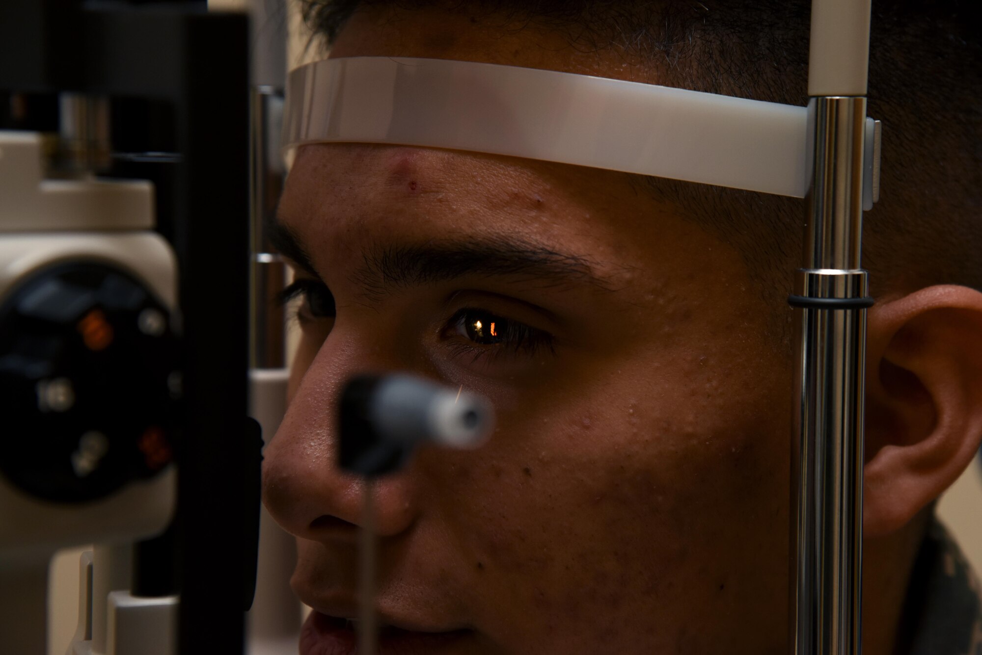 5th MDOS: point of view