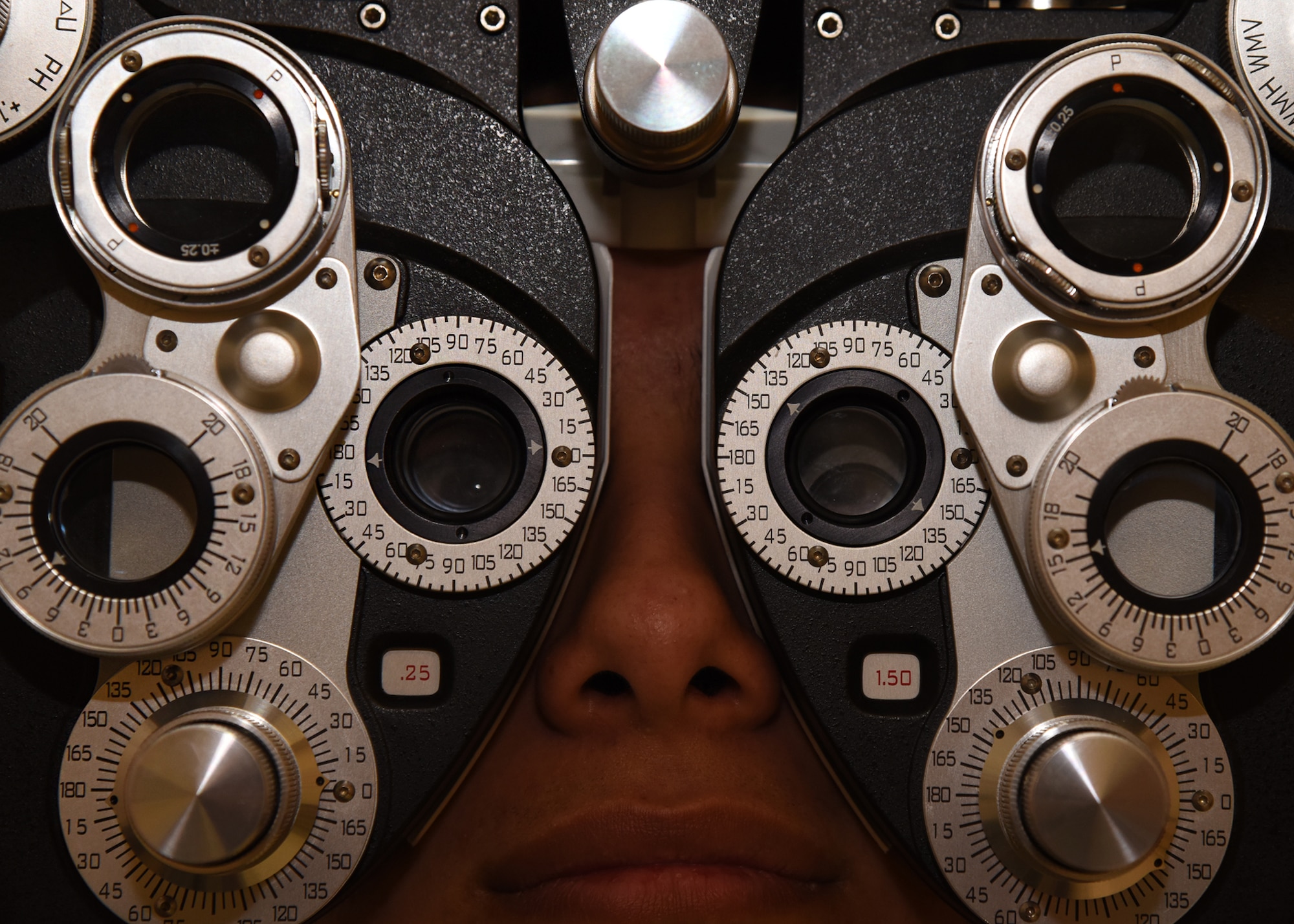 5th MDOS: point of view