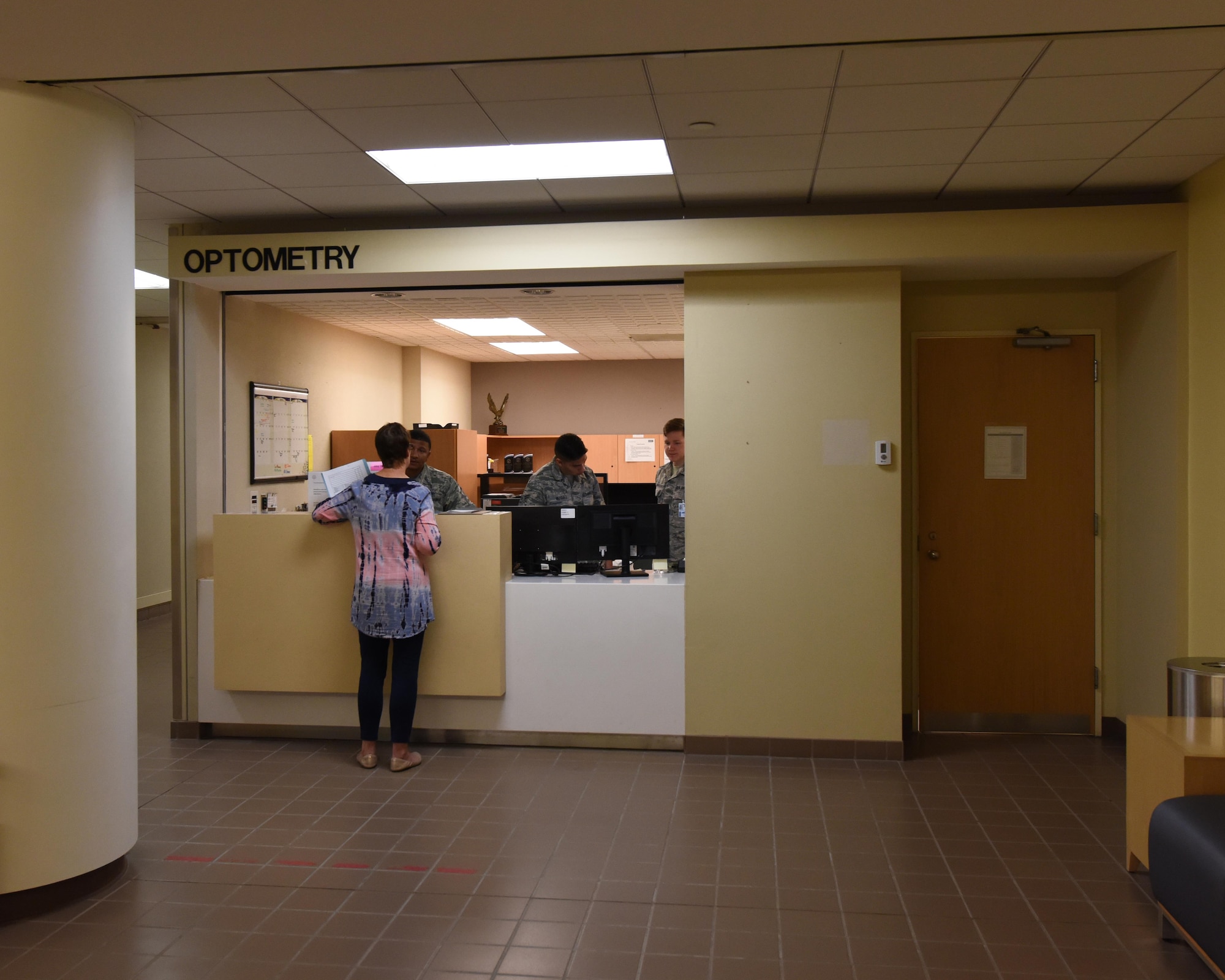 5th MDOS: point of view