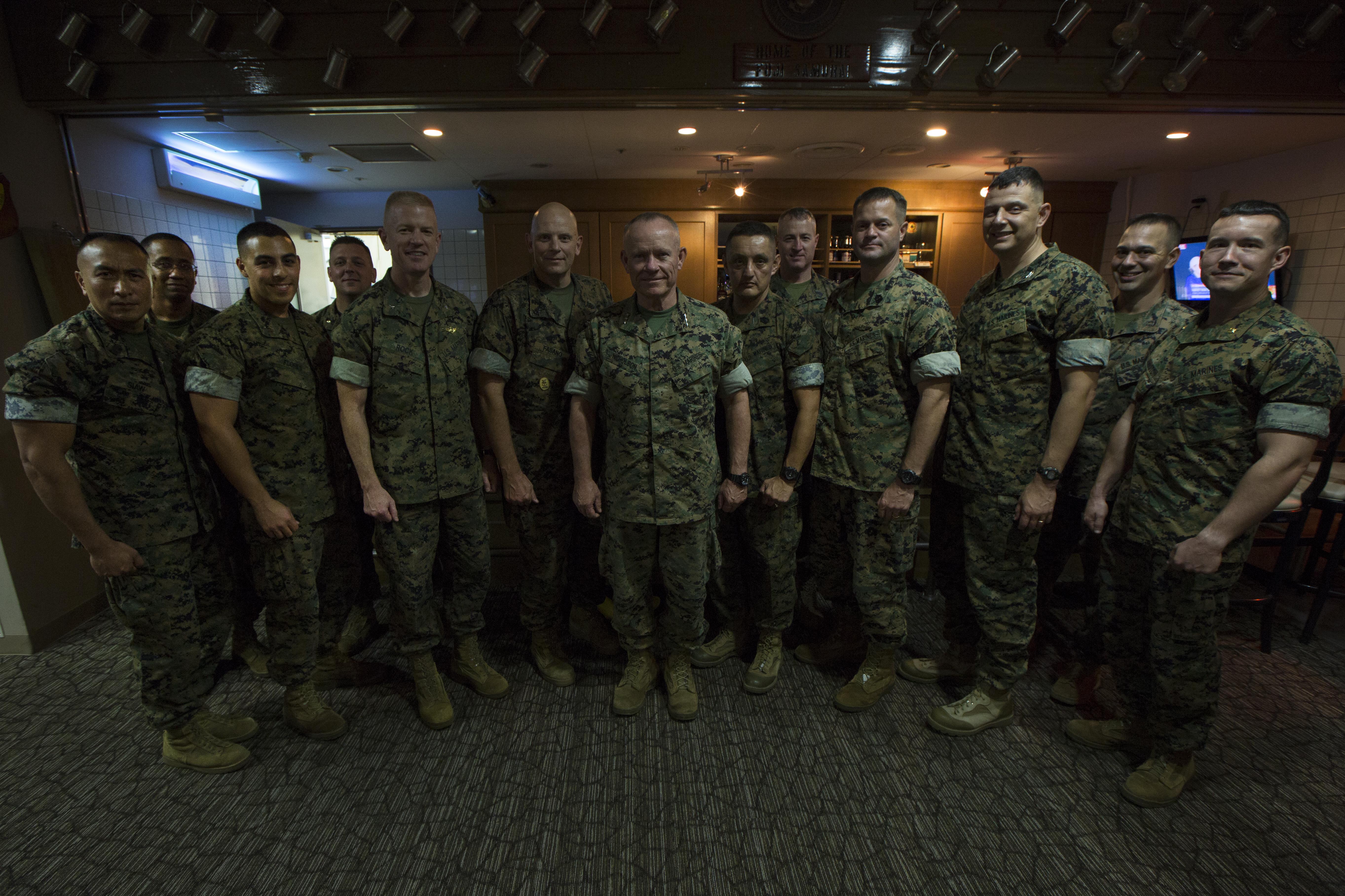 CATC Camp Fuji hosts annual JGSDF Fuji Firepower Demonstration