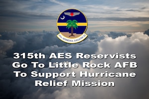 Hurricane Harvey graphic title