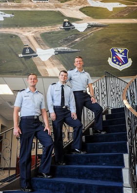 3 student pilots continue journey on ‘America’s Got Talent’