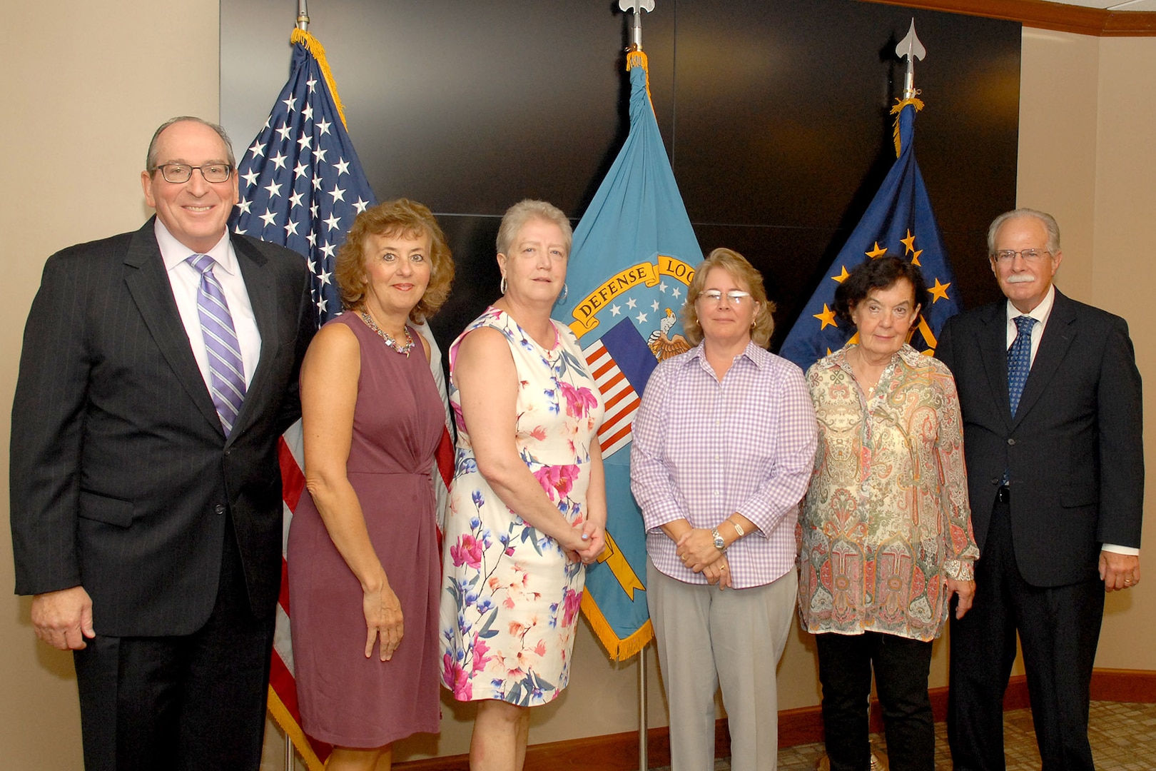 Troop Support celebrates 209 years of service during retirement ceremony