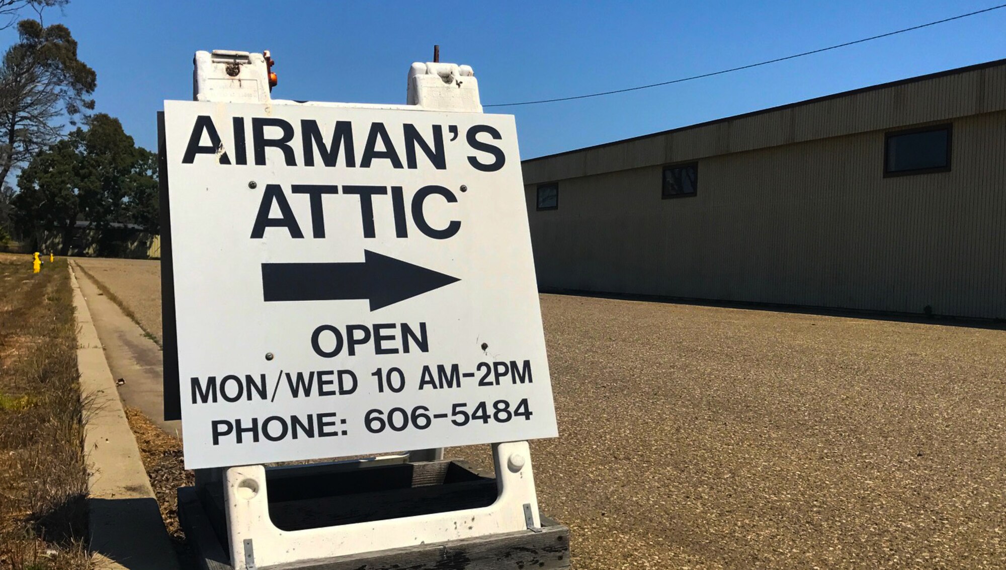 Sign