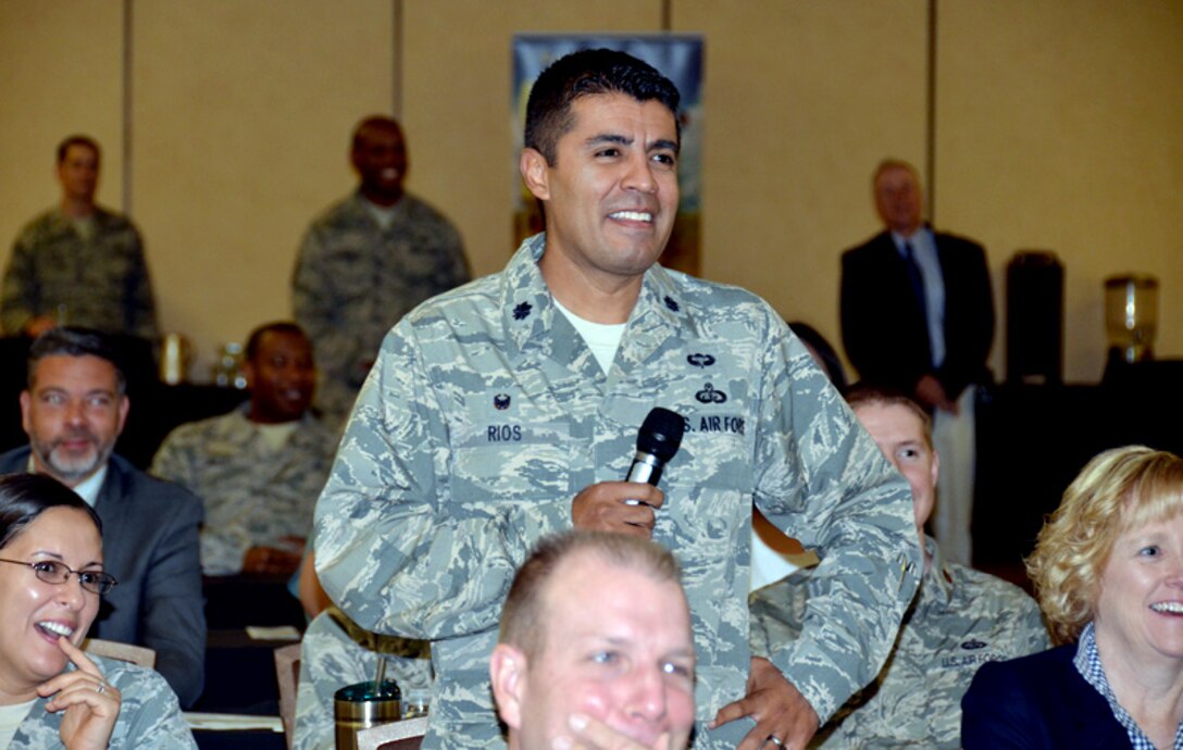 FSS Leadership Workshop