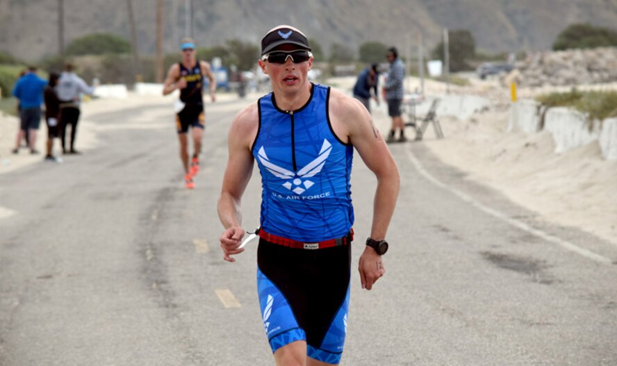 Capt. Joel Bischoff