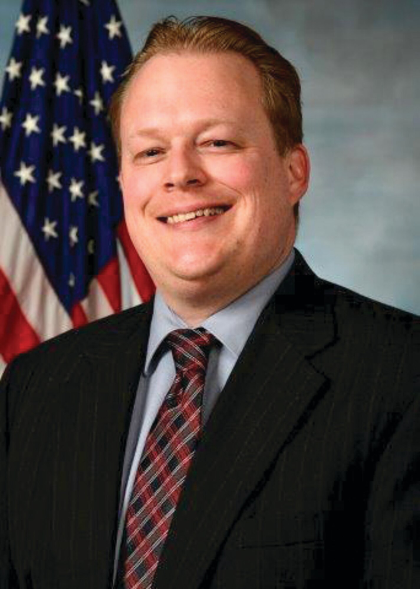 Andrew Williams