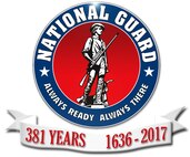 National Guard turns 381 years old