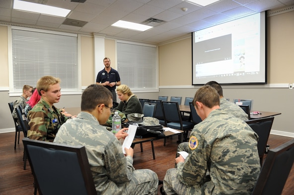 Civil Air Patrol vital piece of American airpower for 76 years