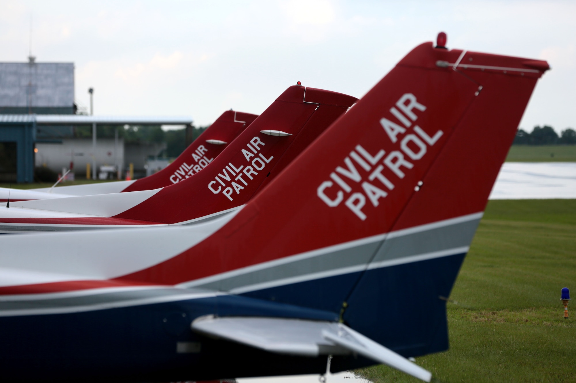 Civil Air Patrol vital piece of American airpower for 76 years