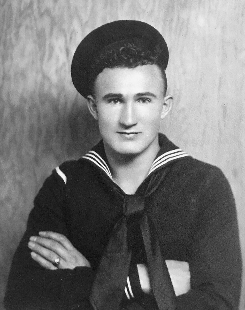 Navy Posthumously Awards Bronze Star Medal for Valor at Pearl Harbor > United States Navy