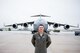 Airman First Class Justin McDavid is a loadmaster for the 167th Airlift Wing and the Airman Spotlight for December 2017.
