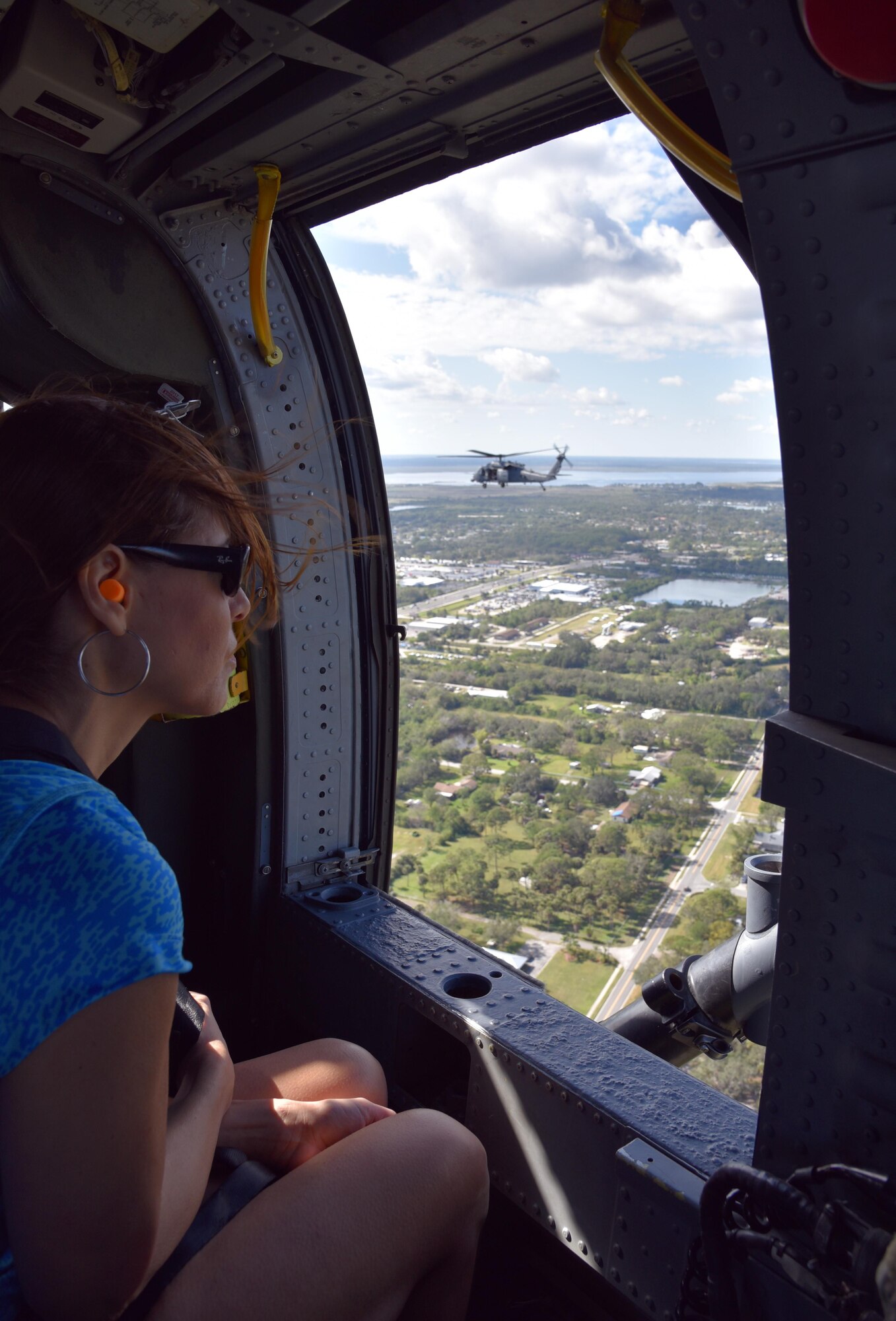 920th Rescue Wing Family Day 2017