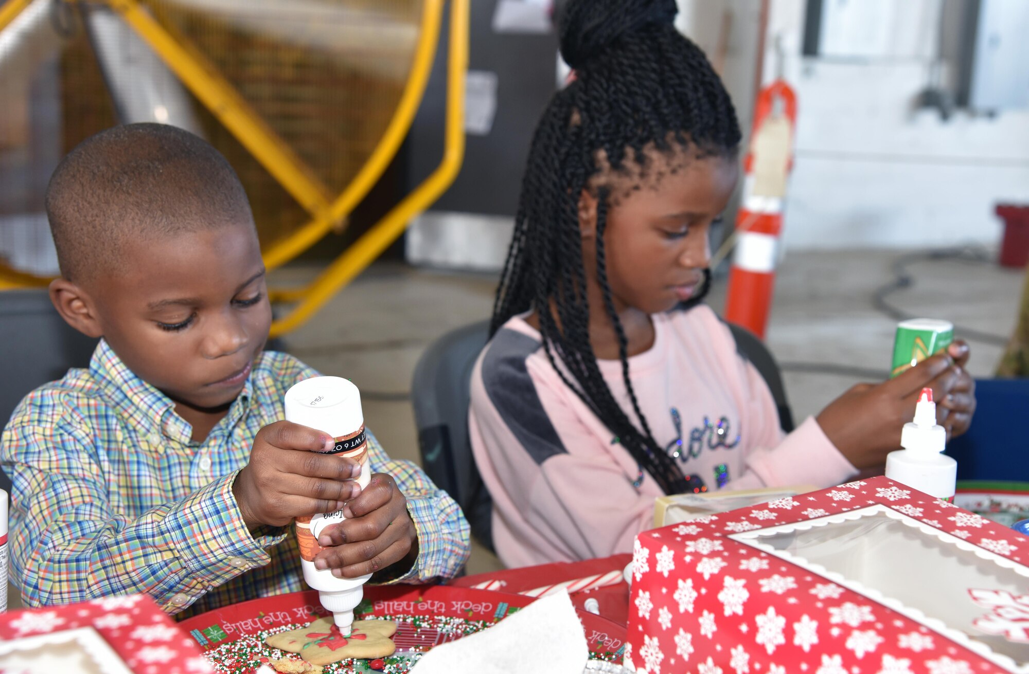 920th Rescue Wing Family Day 2017