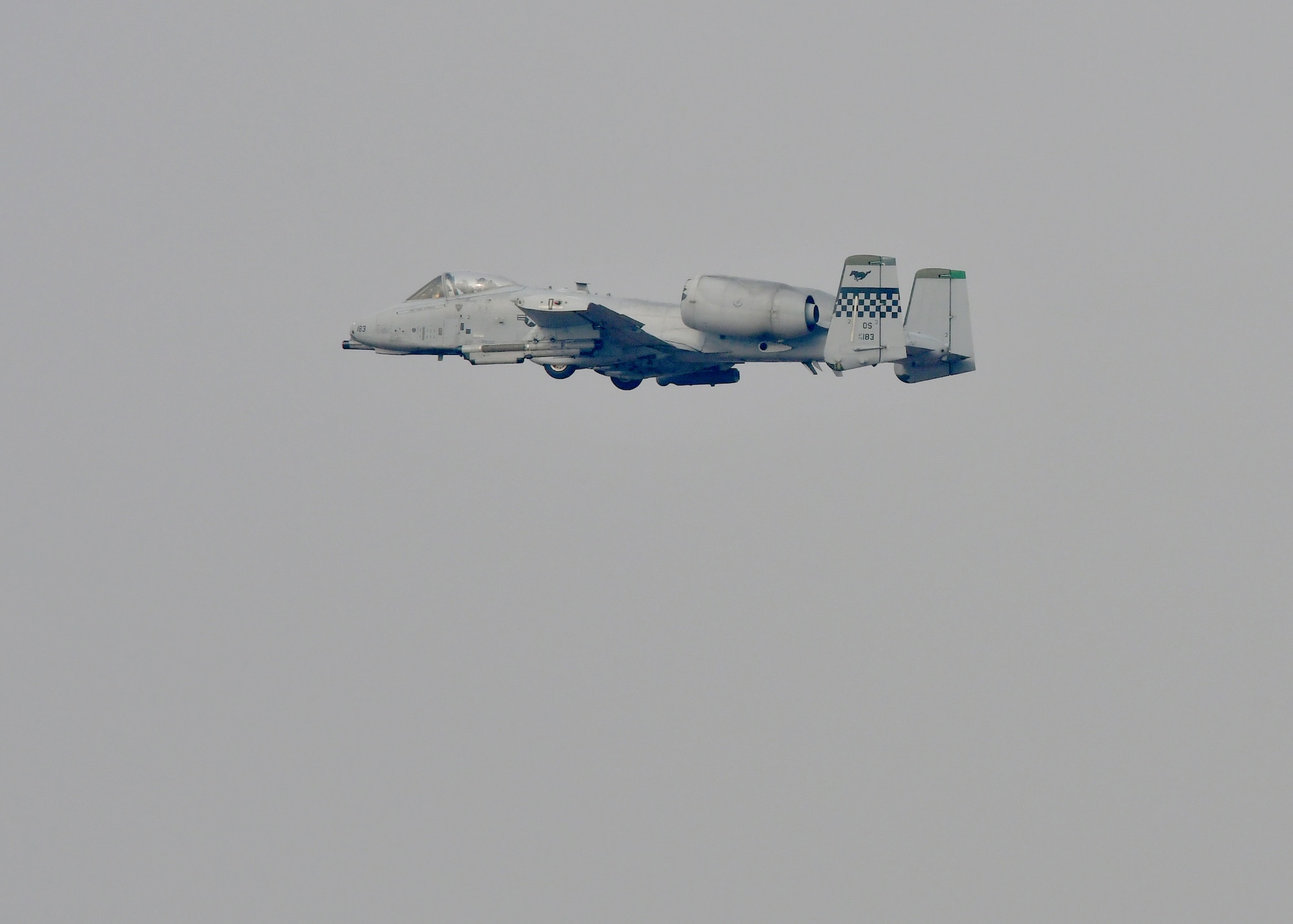 Exercise Vigilant Ace 18 kicks off