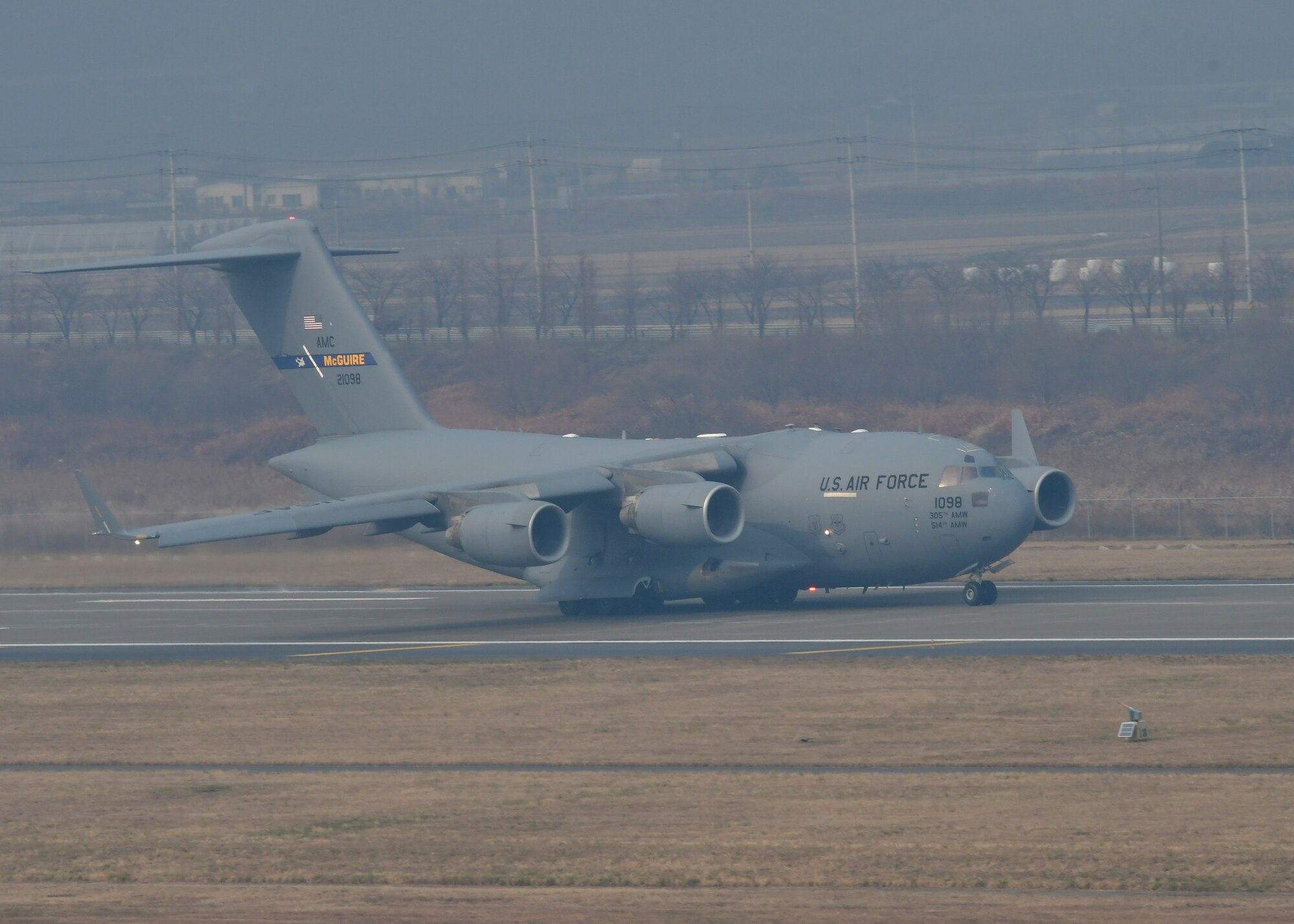 Exercise Vigilant Ace 18 kicks off