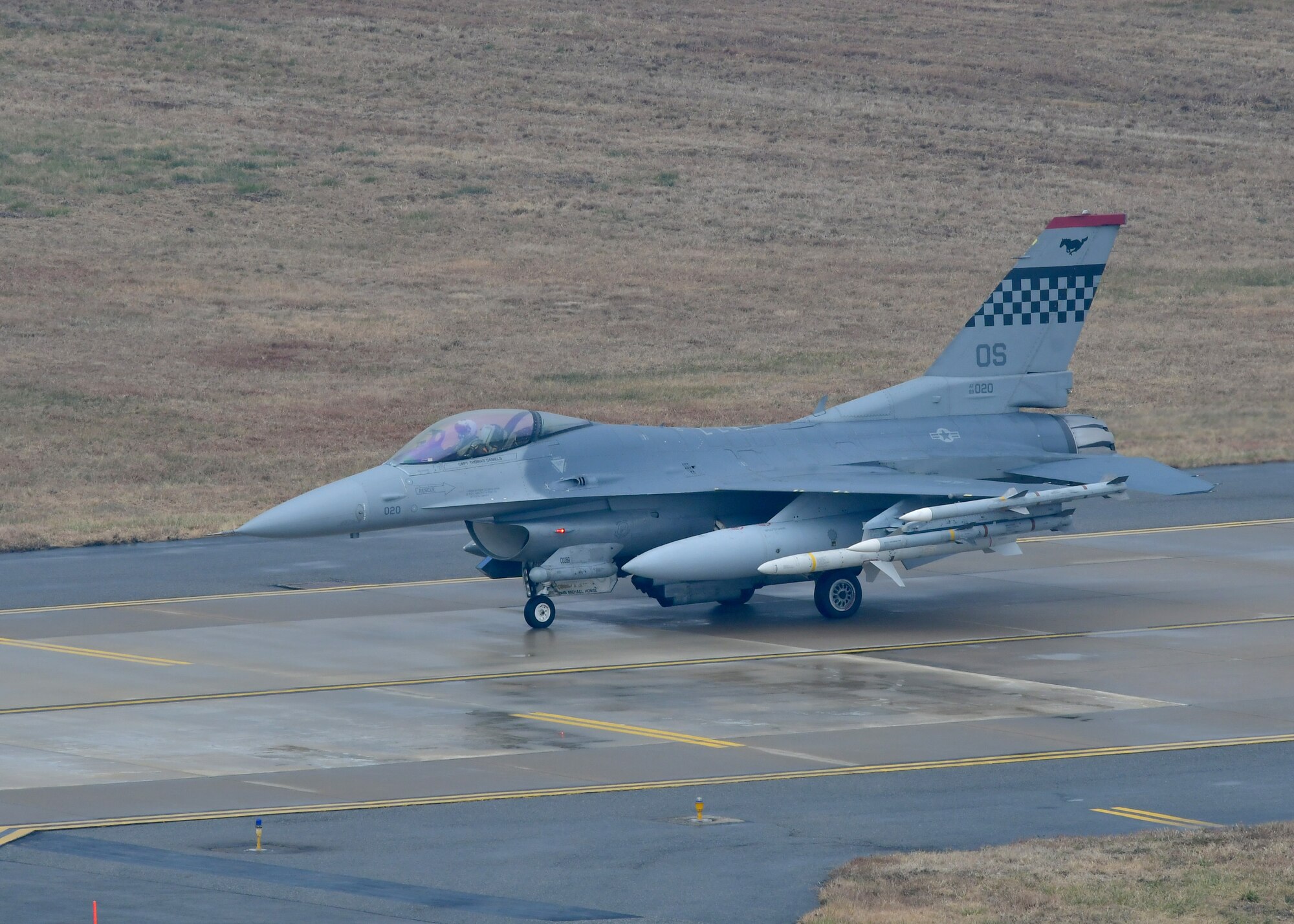 Exercise Vigilant Ace 18 kicks off