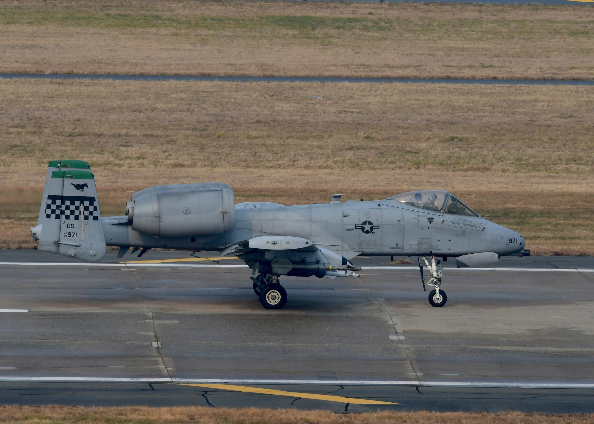 Exercise Vigilant Ace 18 kicks off