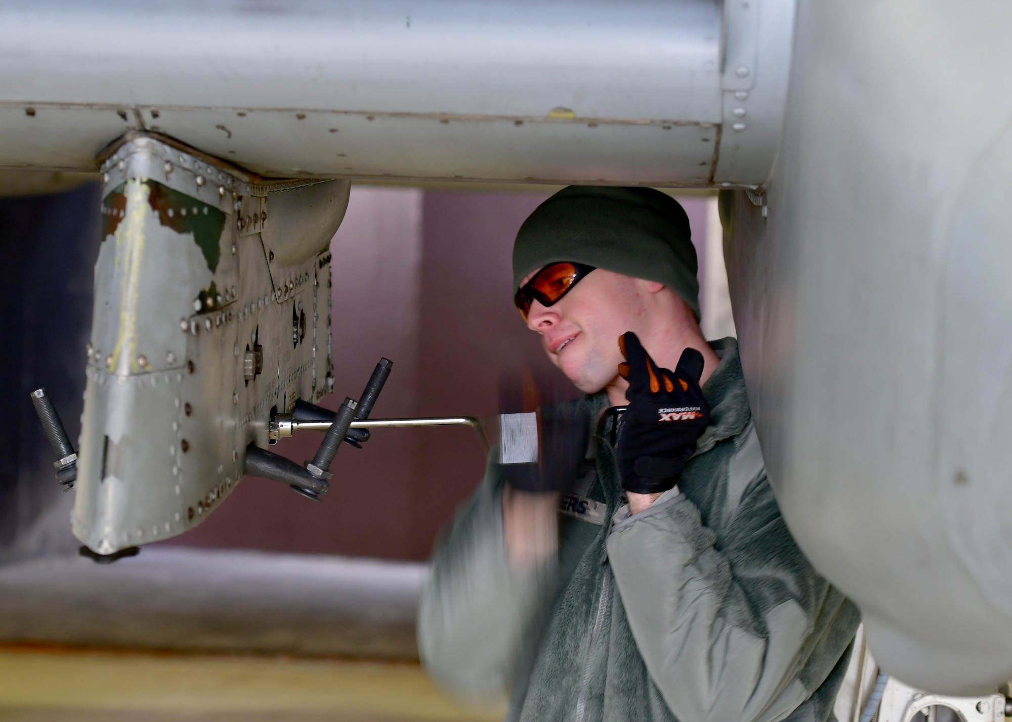 Exercise Vigilant Ace 18 kicks off