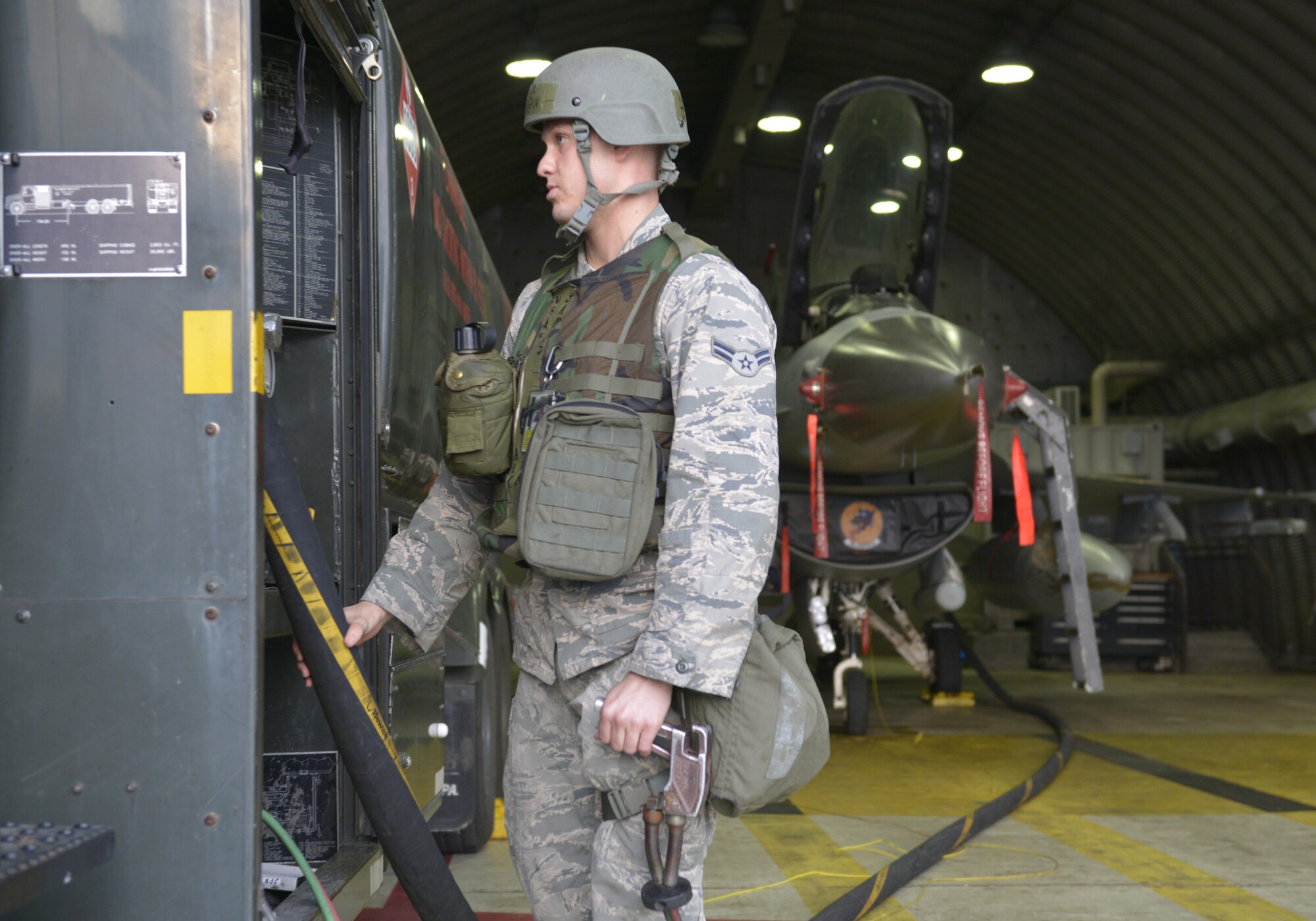 Exercise Vigilant Ace 18 kicks off